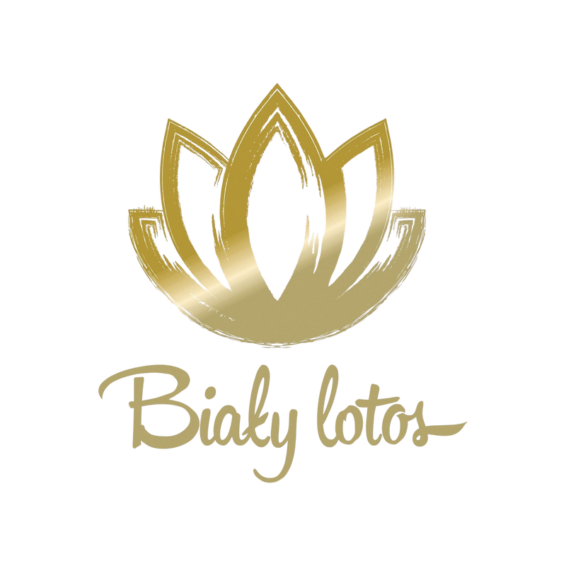 Biały Lotos